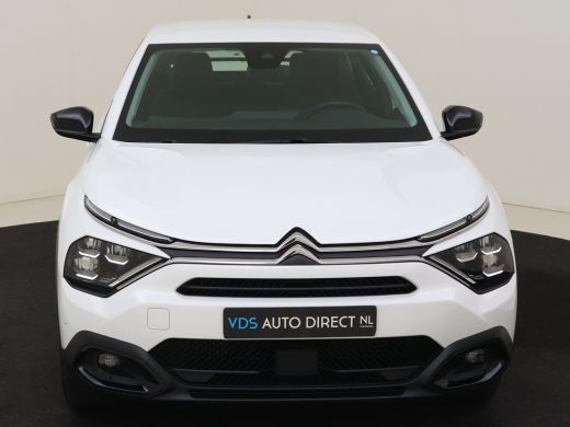 Citroën C4 1.2 Hybrid 136 Plus Camera | Navigatie | Carplay | Digitaal Dashboard | 18" Lichtmetaal | Cruise ... ActivLease financial lease