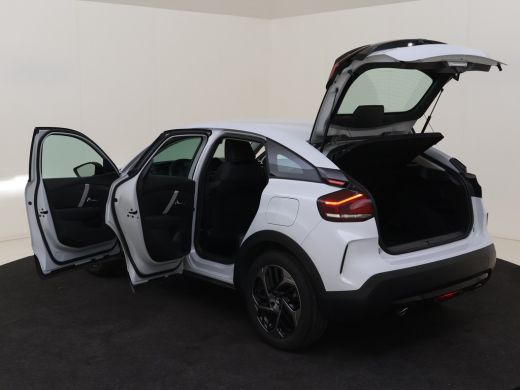 Citroën C4 1.2 Hybrid 136 Plus Camera | Navigatie | Carplay | Digitaal Dashboard | 18" Lichtmetaal | Cruise ... ActivLease financial lease