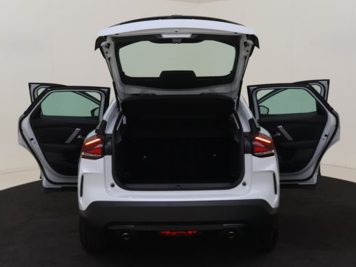 Citroën C4 1.2 Hybrid 136 Plus Camera | Navigatie | Carplay | Digitaal Dashboard | 18" Lichtmetaal | Cruise ... ActivLease financial lease