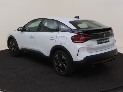 Citroën C4 1.2 Hybrid 136 Plus Camera | Navigatie | Carplay | Digitaal Dashboard | 18" Lichtmetaal | Cruise ... ActivLease financial lease