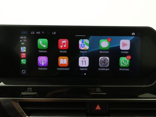 Citroën C4 1.2 Hybrid 136 Plus Camera | Navigatie | Carplay | Digitaal Dashboard | 18" Lichtmetaal | Cruise ... ActivLease financial lease