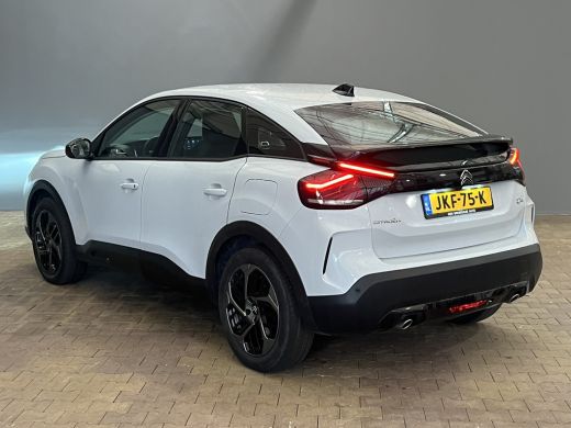 Citroën C4 1.2 Hybrid 136 Plus Camera | Navigatie | Carplay | Digitaal Dashboard | 18" Lichtmetaal | Cruise ... ActivLease financial lease