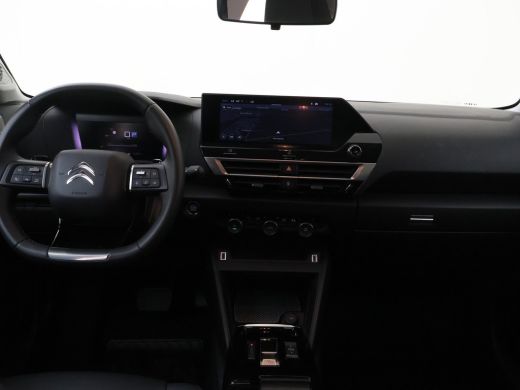 Citroën C4 1.2 Hybrid 136 Plus Camera | Navigatie | Carplay | Digitaal Dashboard | 18" Lichtmetaal | Cruise ... ActivLease financial lease