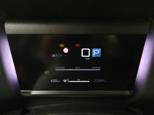 Citroën C4 1.2 Hybrid 136 Plus Camera | Navigatie | Carplay | Digitaal Dashboard | 18" Lichtmetaal | Cruise ... ActivLease financial lease