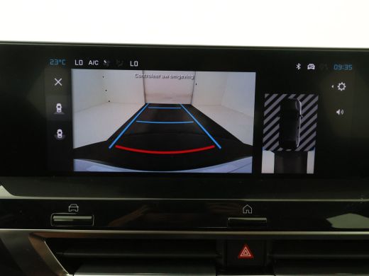 Citroën C4 1.2 Hybrid 136 Plus Camera | Navigatie | Carplay | Digitaal Dashboard | 18" Lichtmetaal | Cruise ... ActivLease financial lease