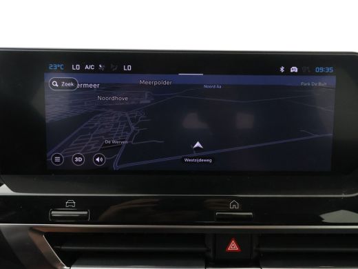 Citroën C4 1.2 Hybrid 136 Plus Camera | Navigatie | Carplay | Digitaal Dashboard | 18" Lichtmetaal | Cruise ... ActivLease financial lease