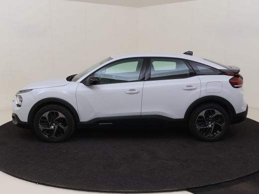 Citroën C4 1.2 Hybrid 136 Plus Camera | Navigatie | Carplay | Digitaal Dashboard | 18" Lichtmetaal | Cruise ... ActivLease financial lease