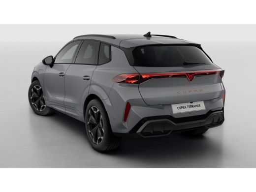 CUPRA Terramar VZ Performance | 360 graden camera | Achteruitrijcamera | Draadloze Apple CarPlay™, Android Auto™ ActivLease financial lease