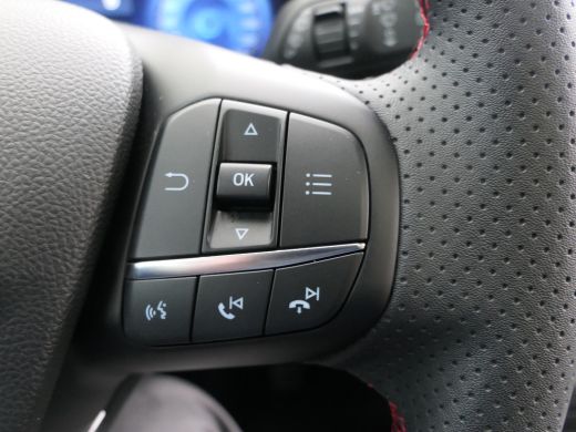 Ford Focus 1.0 EcoBoost Hybrid 155pk Automaat ST Line X | Panoramadak | Winterpack | Elektrische Achterklep ... ActivLease financial lease