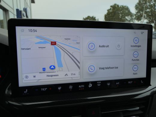 Ford Focus 1.0 EcoBoost Hybrid 155pk Automaat ST Line X | Panoramadak | Winterpack | Elektrische Achterklep ... ActivLease financial lease