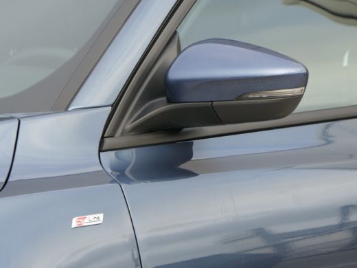 Ford Focus 1.0 EcoBoost Hybrid 155pk Automaat ST Line X | Panoramadak | Winterpack | Elektrische Achterklep ... ActivLease financial lease