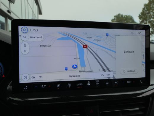 Ford Focus 1.0 EcoBoost Hybrid 155pk Automaat ST Line X | Panoramadak | Winterpack | Elektrische Achterklep ... ActivLease financial lease