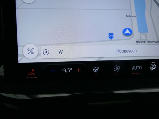 Ford Focus 1.0 EcoBoost Hybrid 155pk Automaat ST Line X | Panoramadak | Winterpack | Elektrische Achterklep ... ActivLease financial lease