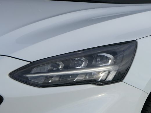 Ford Focus 1.0 EcoBoost ST Line | Winterpack | 18 Inch | LED | Privacy Glass | Navigatie | Keyless | CarPlay... ActivLease financial lease