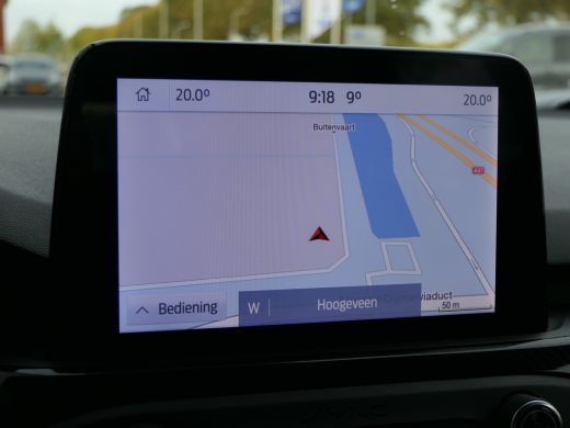 Ford Focus 1.0 EcoBoost ST Line | Winterpack | 18 Inch | LED | Privacy Glass | Navigatie | Keyless | CarPlay... ActivLease financial lease