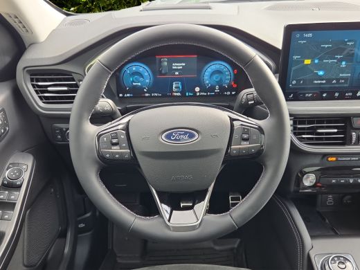 Ford Kuga 2.5 PHEV Active X | Head-up | Elek. trekhaak | B&O audio | Panoramadak | Adapt. Cruise | 19'' Velgen ActivLease financial lease