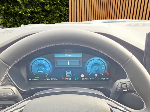Ford Kuga 2.5 PHEV Active X | Head-up | Elek. trekhaak | B&O audio | Panoramadak | Adapt. Cruise | 19'' Velgen ActivLease financial lease