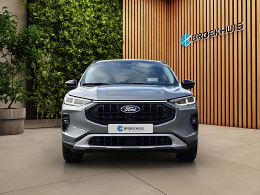 Ford Kuga 2.5 PHEV Active X | Head-up | Elek. trekhaak | B&O audio | Panoramadak | Adapt. Cruise | 19'' Velgen ActivLease financial lease