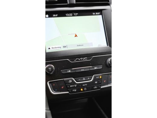 Ford Mondeo Wagon 2.0 IVCT HEV Titanium hybride automaat ActivLease financial lease