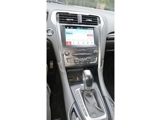 Ford Mondeo Wagon 2.0 IVCT HEV Titanium hybride automaat ActivLease financial lease