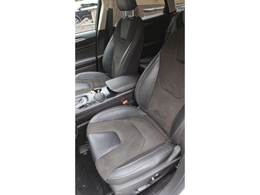 Ford Mondeo Wagon 2.0 IVCT HEV Titanium hybride automaat ActivLease financial lease