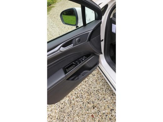 Ford Mondeo Wagon 2.0 IVCT HEV Titanium hybride automaat ActivLease financial lease