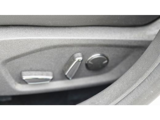 Ford Mondeo Wagon 2.0 IVCT HEV Titanium hybride automaat ActivLease financial lease