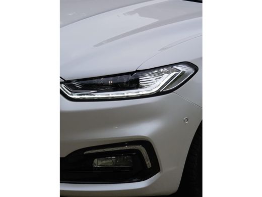 Ford Mondeo Wagon 2.0 IVCT HEV Titanium hybride automaat ActivLease financial lease
