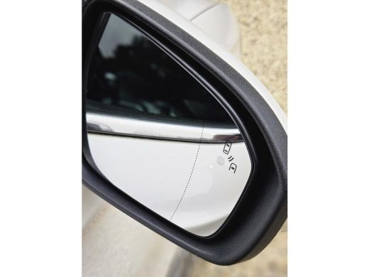 Ford Mondeo Wagon 2.0 IVCT HEV Titanium hybride automaat ActivLease financial lease