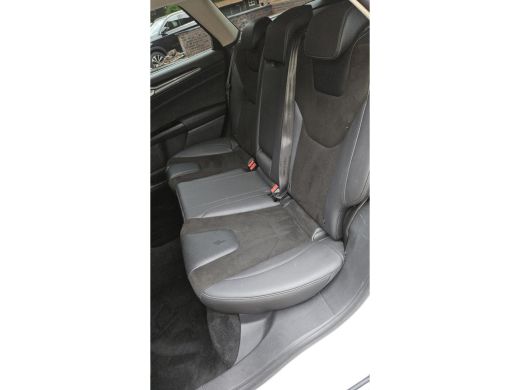 Ford Mondeo Wagon 2.0 IVCT HEV Titanium hybride automaat ActivLease financial lease