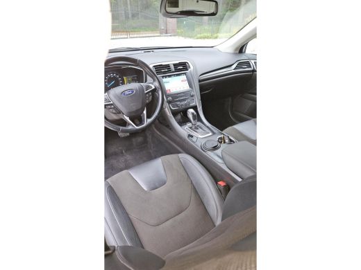 Ford Mondeo Wagon 2.0 IVCT HEV Titanium hybride automaat ActivLease financial lease