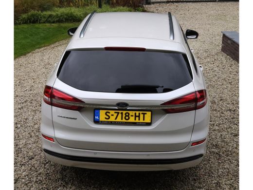Ford Mondeo Wagon 2.0 IVCT HEV Titanium hybride automaat ActivLease financial lease