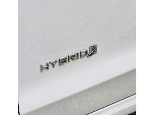 Ford Mondeo Wagon 2.0 IVCT HEV Titanium hybride automaat ActivLease financial lease