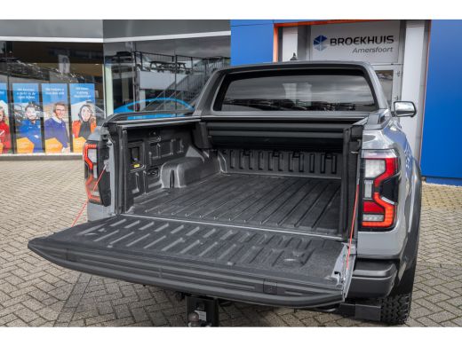Ford Ranger 2.0 Double Cab EcoBlue Raptor | Apple Carplay/Android Auto|telefoonintegratie premium | Cruise co... ActivLease financial lease