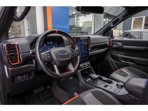Ford Ranger 2.0 Double Cab EcoBlue Raptor | Apple Carplay/Android Auto|telefoonintegratie premium | Cruise co... ActivLease financial lease