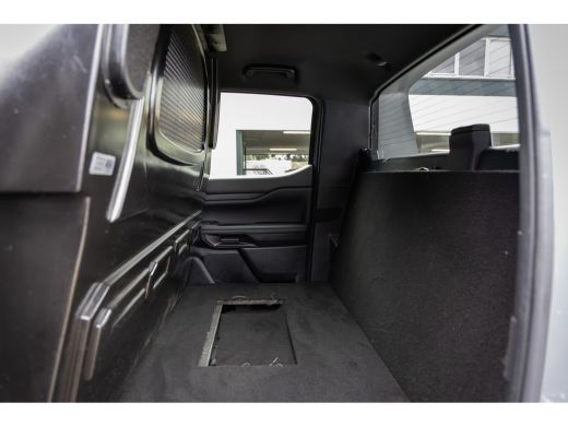 Ford Ranger 2.0 Double Cab EcoBlue Raptor | Apple Carplay/Android Auto|telefoonintegratie premium | Cruise co... ActivLease financial lease