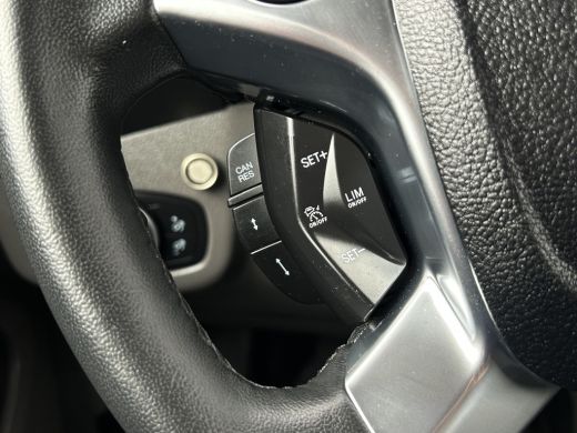 Ford Transit Connect 1.5 EcoBlue 100 PK AUTOMAAT / L2H1 / 80.453 KM !! / 1e EIG. / AIRCO ECC / ADAPTIVE CRUISE / NAVI ... ActivLease financial lease