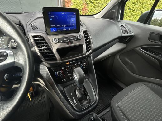 Ford Transit Connect 1.5 EcoBlue 100 PK AUTOMAAT / L2H1 / 80.453 KM !! / 1e EIG. / AIRCO ECC / ADAPTIVE CRUISE / NAVI ... ActivLease financial lease