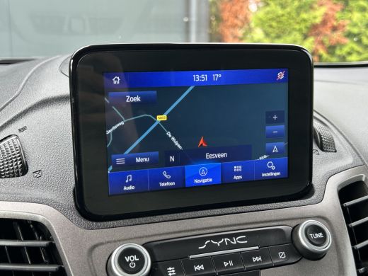 Ford Transit Connect 1.5 EcoBlue 100 PK AUTOMAAT / L2H1 / 80.453 KM !! / 1e EIG. / AIRCO ECC / ADAPTIVE CRUISE / NAVI ... ActivLease financial lease