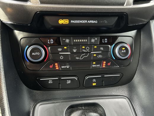 Ford Transit Connect 1.5 EcoBlue 100 PK AUTOMAAT / L2H1 / 80.453 KM !! / 1e EIG. / AIRCO ECC / ADAPTIVE CRUISE / NAVI ... ActivLease financial lease