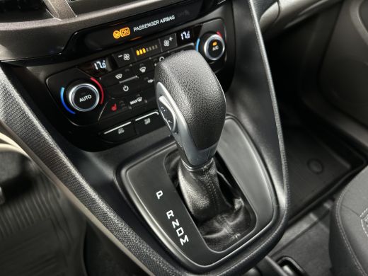 Ford Transit Connect 1.5 EcoBlue 100 PK AUTOMAAT / L2H1 / 80.453 KM !! / 1e EIG. / AIRCO ECC / ADAPTIVE CRUISE / NAVI ... ActivLease financial lease