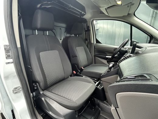 Ford Transit Connect 1.5 EcoBlue 100 PK AUTOMAAT / L2H1 / 80.453 KM !! / 1e EIG. / AIRCO ECC / ADAPTIVE CRUISE / NAVI ... ActivLease financial lease