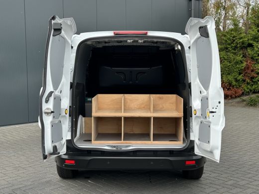 Ford Transit Connect 1.5 EcoBlue 100 PK AUTOMAAT / L2H1 / 80.453 KM !! / 1e EIG. / AIRCO ECC / ADAPTIVE CRUISE / NAVI ... ActivLease financial lease