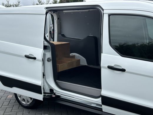 Ford Transit Connect 1.5 EcoBlue 100 PK AUTOMAAT / L2H1 / 80.453 KM !! / 1e EIG. / AIRCO ECC / ADAPTIVE CRUISE / NAVI ... ActivLease financial lease