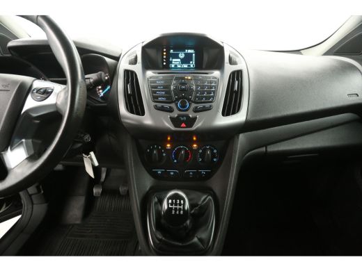 Ford Transit Connect 1.5 TDCI L2H1 | Airco | Cruise | 3-Zits | Parkeersensoren ActivLease financial lease