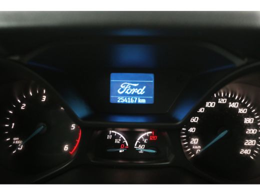 Ford Transit Connect 1.5 TDCI L2H1 | Airco | Cruise | 3-Zits | Parkeersensoren ActivLease financial lease
