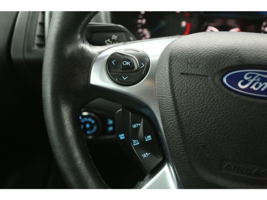Ford Transit Connect 1.5 TDCI L2H1 | Airco | Cruise | 3-Zits | Parkeersensoren ActivLease financial lease