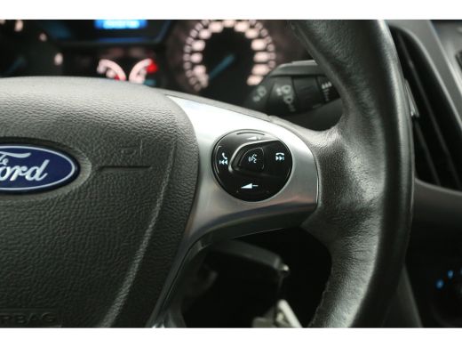 Ford Transit Connect 1.5 TDCI L2H1 | Airco | Cruise | 3-Zits | Parkeersensoren ActivLease financial lease
