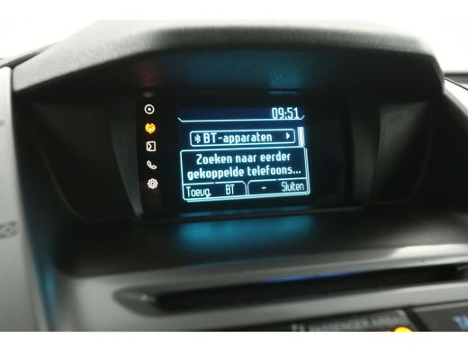 Ford Transit Connect 1.5 TDCI L2H1 | Airco | Cruise | 3-Zits | Parkeersensoren ActivLease financial lease