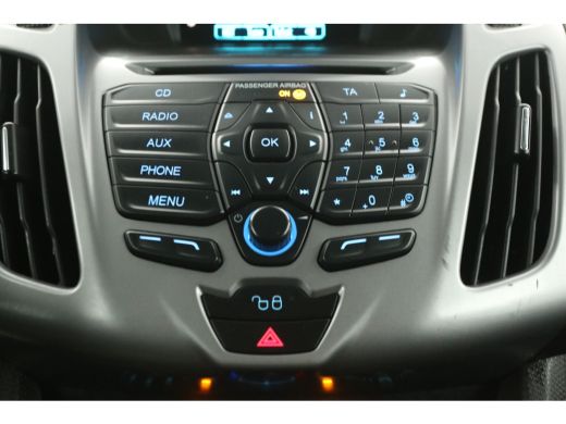 Ford Transit Connect 1.5 TDCI L2H1 | Airco | Cruise | 3-Zits | Parkeersensoren ActivLease financial lease